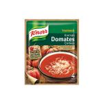Готовый суп Domates