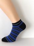 Носки мужские укороченные в стиле Casual 10 пар