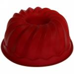 *Форма силиконовая Chocolat Кекс 23*10 см