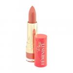 Vivienne Sabo Губная помада/ Lipstick/ Rouge a levres Rouge Feministe тон/shade 03