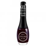 Vivienne Sabo Гель-Лак для ногтей/ Nail Polish Gel/ Gel Laque Nail Atelier тон/shade 151