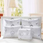 Artificial fluff Подушка 70х70