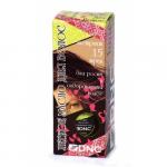 DNC Масло д/волос Легкое "Экстракт 15 трав д/роста и оздоровления волос" 55мл