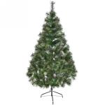 Ёлка "Волшебница" 150 см, леска (152 ветки)