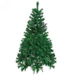 Ёлка "Праздничная" 120 см, ПВХ (350 веток)