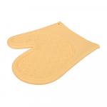 Рукавица термостойкая силиконовая для кухни, 22,5*19 см, цвет в ассортименте MARMITON /100/10