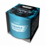 Ароматизатор гелевый                       «Aroma Motors» OASIS