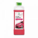 Активная пена Active Foam Red    Красная пена