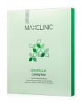 Centella Calming Mask Маска для лица с экстрактом центеллы азиатской, 4x23 г