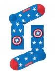 *MARVEL 19С-222СПМ Носки муж.