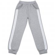 *Штаны с Лампасами Серые