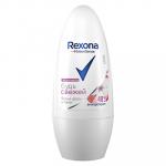 Антиперспирант женский REXONA Белые цветы и личи,  50  мл