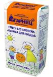 Гарнец Смесь Основа для пиццы 600 г