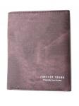 Кошелек женский Fuerdanni 228-3 бордовый