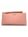 Кошелек женский No name HC6913-00400351 розовый