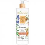 BIELENDA 100% PURE VEGAN Шампунь для окрашенных волос 400 г