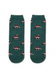 NEW YEAR 20С-34СП Носки жен.