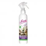 Средство для нейтрализации запахов I-FRESH домашних животных 250мл