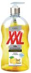 Гель для мытья посуды " XXL"  лимон и имбирь 650г
