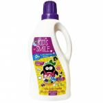 Гель для стирки детского белья "Kids smile" 1,5 кг