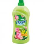 Кондиционер для белья OZONE "Бамбук и лотос" 2л