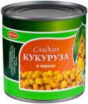 Кукуруза сладкая Барко жб 400 гр