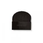 Компактная косметическая кисть для нанесения пудры