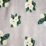 Капрон жёлтый