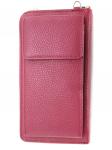 Кошелек женский No name 1188# F799-57 claret