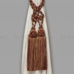 Кисти для штор (2 шт)