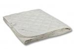 НШР-140  Наматрацник с резинкой "Шерсть-Стандарт" 140х200