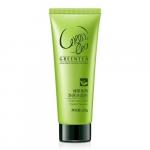 083038 Laikou Green Tea Очищающая пенка с зеленым чаем,120 г
