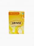 Манго вяленое пластинки из мякоти (Aam Papad) 200 г