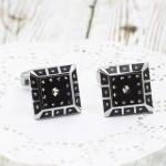 Запонки 355500220