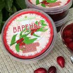 Варенье из лесного кизила