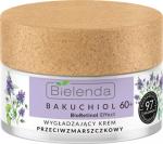 BIELENDA BAKUCHIOL BioRetinol Effect укрепляющий крем для лица против морщин 60+ 50 мл