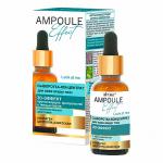 AMPOULE Effect Сыворотка-концентрат для кожи вокруг глаз 3D-ЭФФЕКТ 30мл