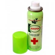 Долорон спрей 50 гр (75 мл)