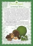Мазь Чёрного ореха (при опухолях, микозах)