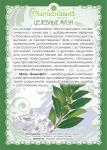 Мазь Бишофит (с маслом лавра, при ревматизме, радикулите, невралгии)