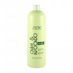 Kapous Studio Olive and Avocado Бальзам увлажняющий для волос 350 мл