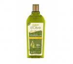 Гель для душа бодрящий и увлажняющий Dalan