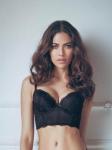 ICD10238 Basic Lace Бюст INNAMORE