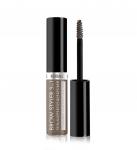 Гель-корректор для бровей LUXVISAGE "Brow styler"  3 in 1,тон 2 Капучино 6г