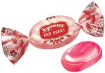 Карамель.леденц Red berry