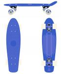 Круизер пластиковый Ice 22''x6''