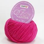 Пряжа SEAM Baby Cotton моток 25 г