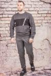 *Спортивный костюм 20155-147 т.серый ROWINGER