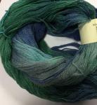 Пряжа Yorkshire handpaint