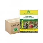 МИКОРАД INSEKTO 1.2, биологически активный комплекс на основе грибов Beauveria bassiana